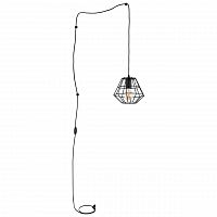 подвесной светильник tk lighting 2202 diamond в Ярославле