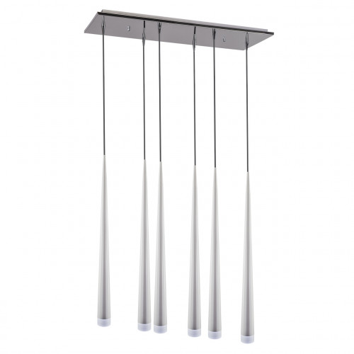 подвесная люстра lightstar meta duovo 807066 в Ярославле