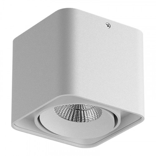 потолочный светильник lightstar monocco 212516 в Ярославле