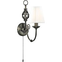 бра arte lamp zanzibar a8390ap-1ab в Ярославле