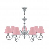 подвесная люстра lamp4you classic e3-07-g-lmp-o-24 в Ярославле