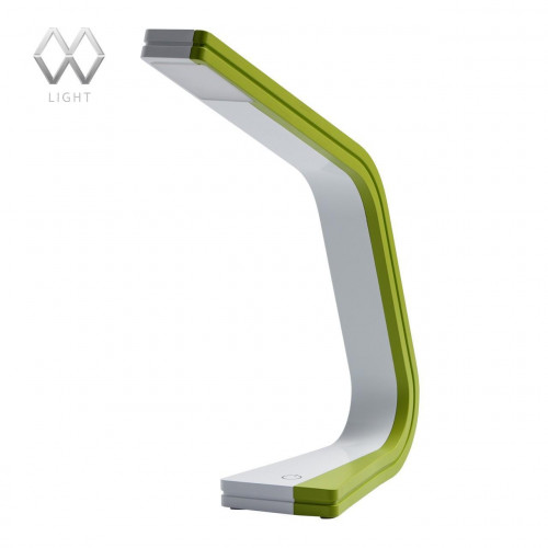 настольная лампа mw-light ракурс 631031901 в Ярославле