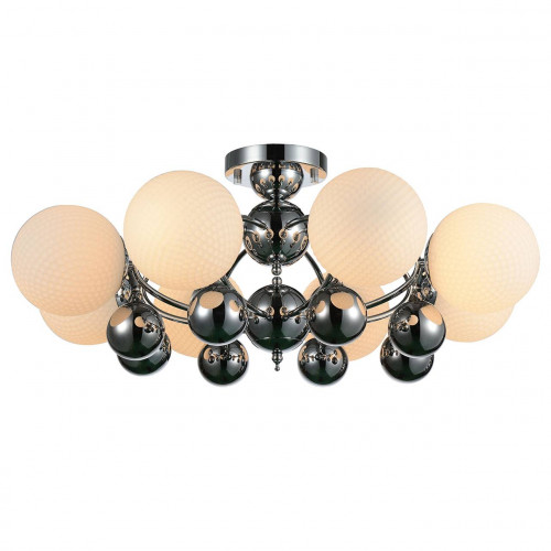 потолочная люстра st luce sl715.102.08 в Ярославле