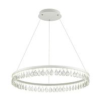 подвесной светодиодный светильник odeon light onix 4602/48l в Ярославле