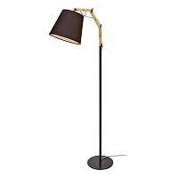 торшер arte lamp pinoccio a5700pn-1bk в Ярославле