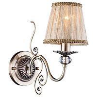 бра arte lamp charm a2083ap-1ab в Ярославле